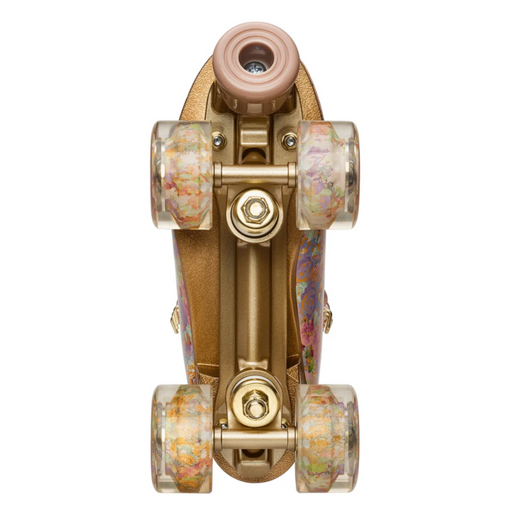 Impala Rollerskates Cynthia Rowley Floral