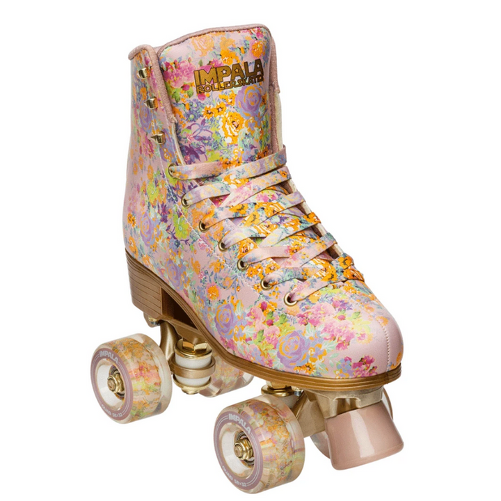 Impala Rollerskates Cynthia Rowley Floral
