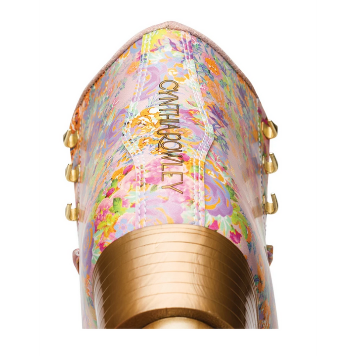 Impala Rollerskates Cynthia Rowley Floral