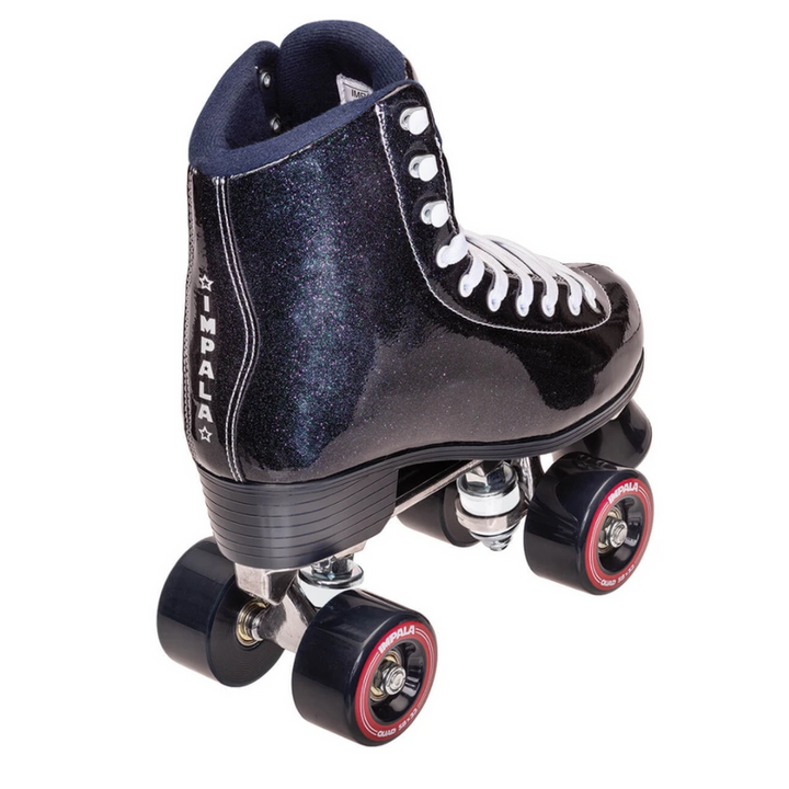 Impala Rollerskates Midnight