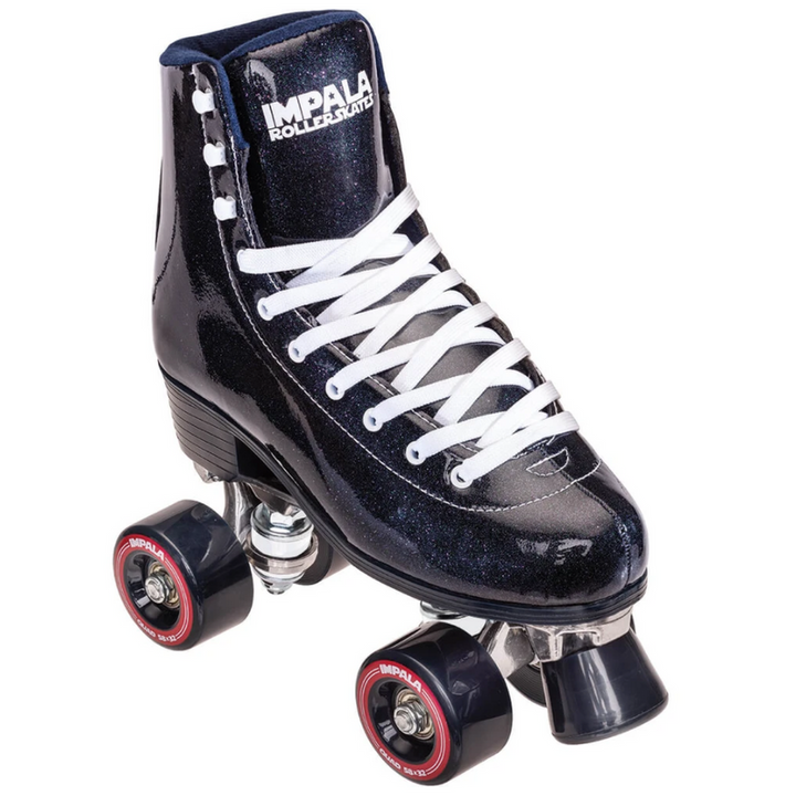Impala Rollerskates Midnight