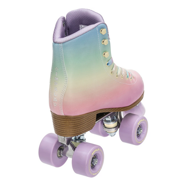 Impala Rollerskates Pastel Fade