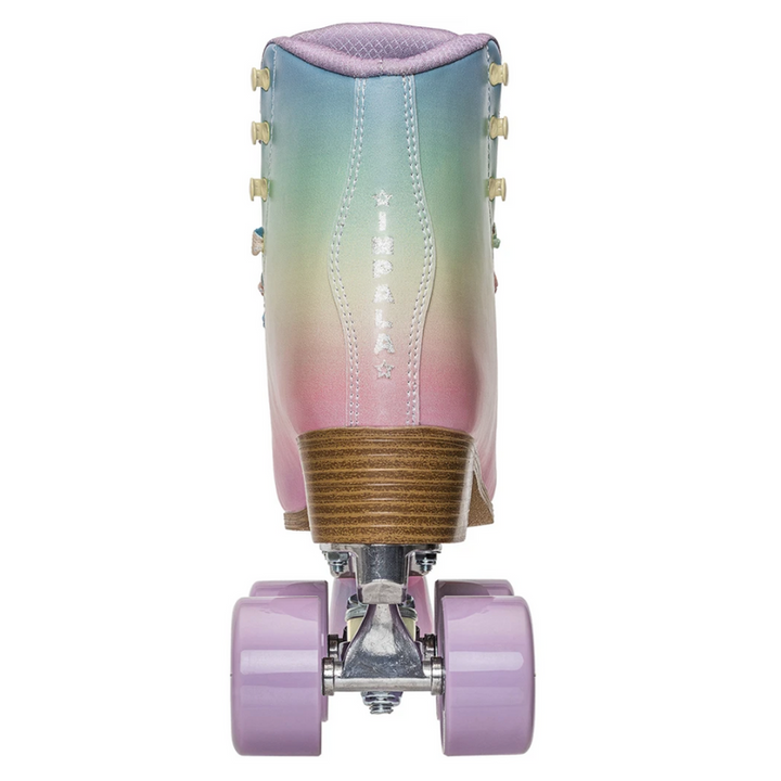 Impala Rollerskates Pastel Fade