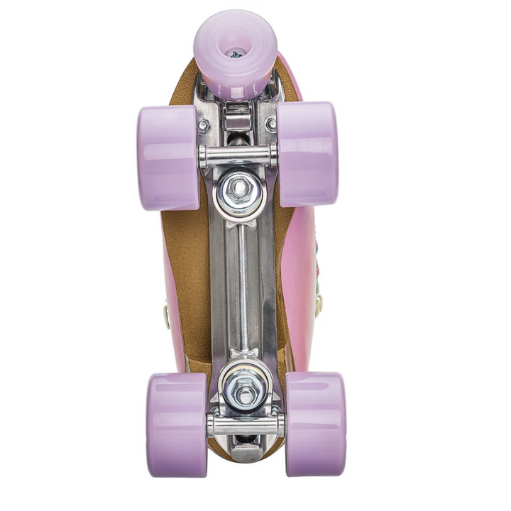 Impala Rollerskates Pastel Fade