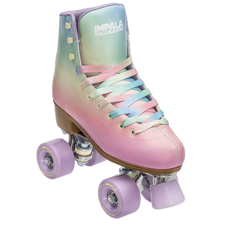 Impala Rollerskates Pastel Fade
