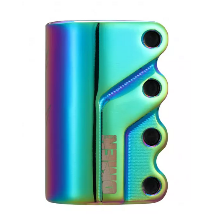 Blunt Clamp Omen SCS oilslick