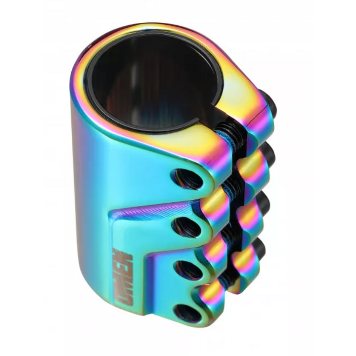 Blunt Clamp Omen SCS oilslick
