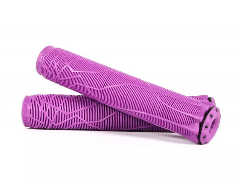 Ethic DTC Grips purple