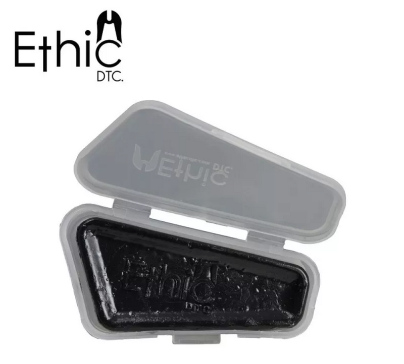 Ethic DTC Wax black
