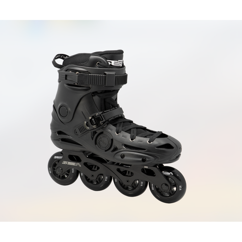 Seba Skate E3 80 Premium black