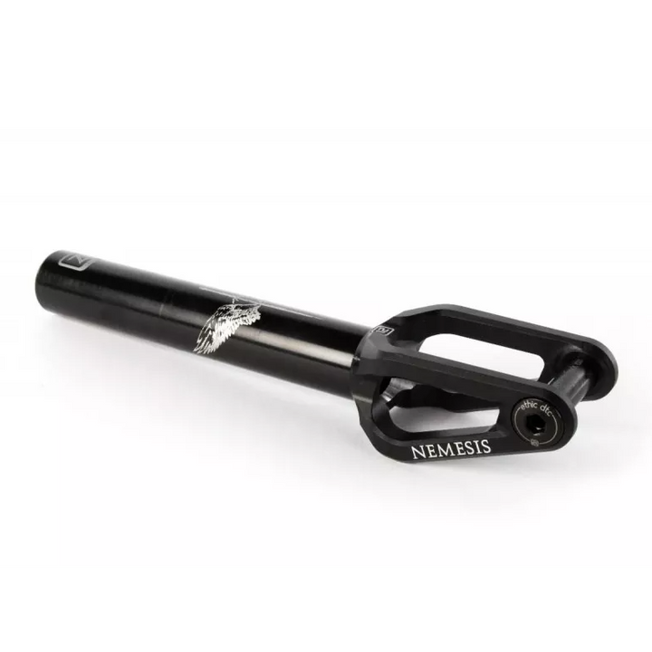 Ethic Fork ICS 12 STD Nemesis ICS black