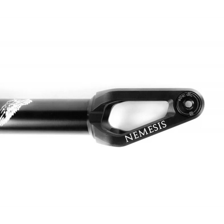 Ethic Fork ICS 12 STD Nemesis ICS black