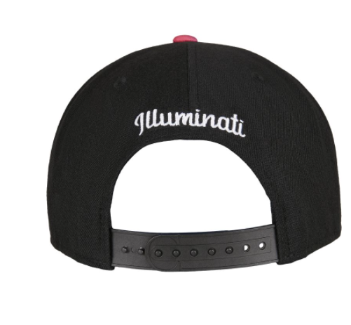 Cayler & Sons Space Trust Cap black