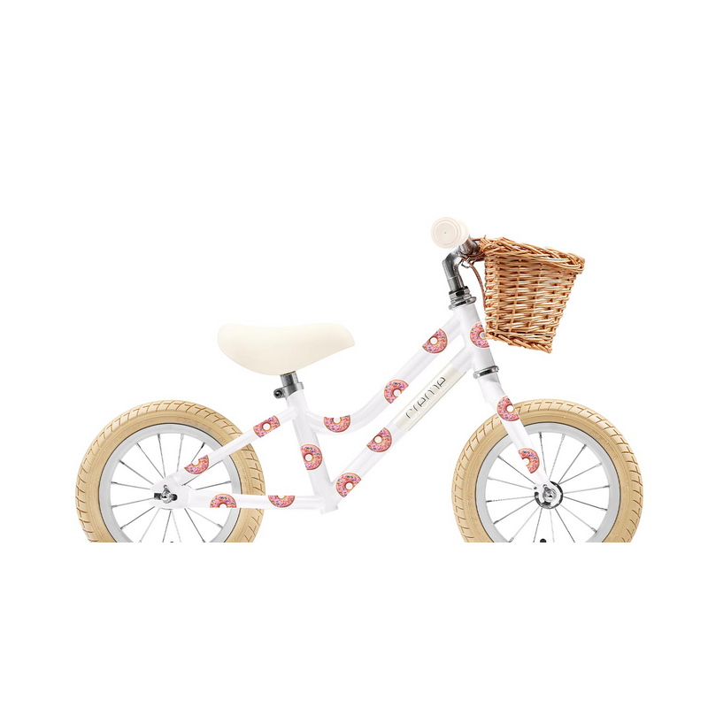 Creme Cycles Push-Bike Mia 12'' So Special