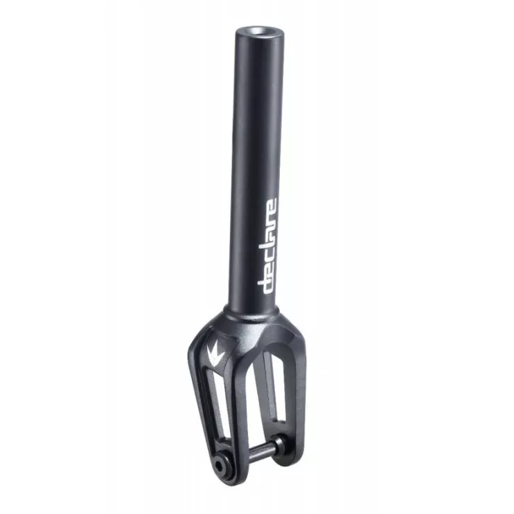 Blunt Fork Declare V2 SCS black