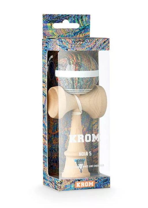 Kendama KROM Noia 5