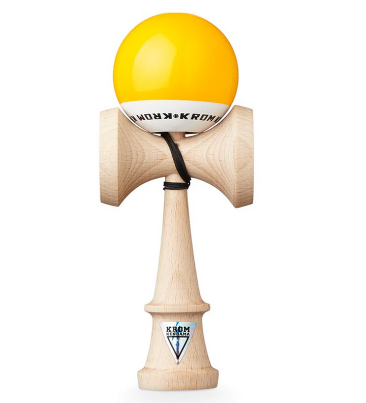Krom Kendama POP LOL