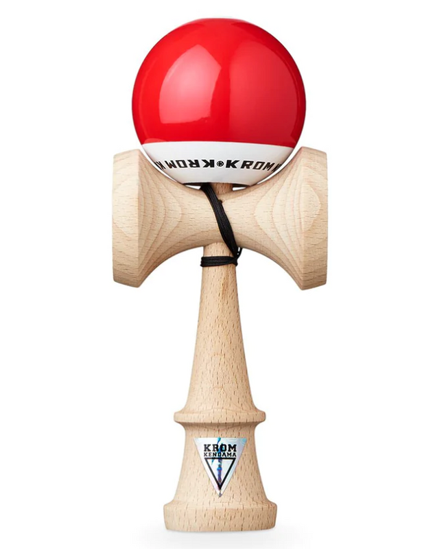 Krom Kendama POP LOL