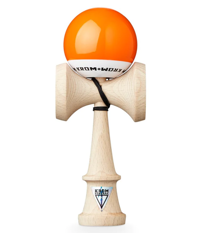 Krom Kendama POP LOL