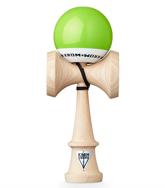 Krom Kendama POP LOL