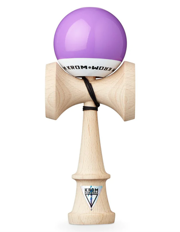 Krom Kendama POP LOL