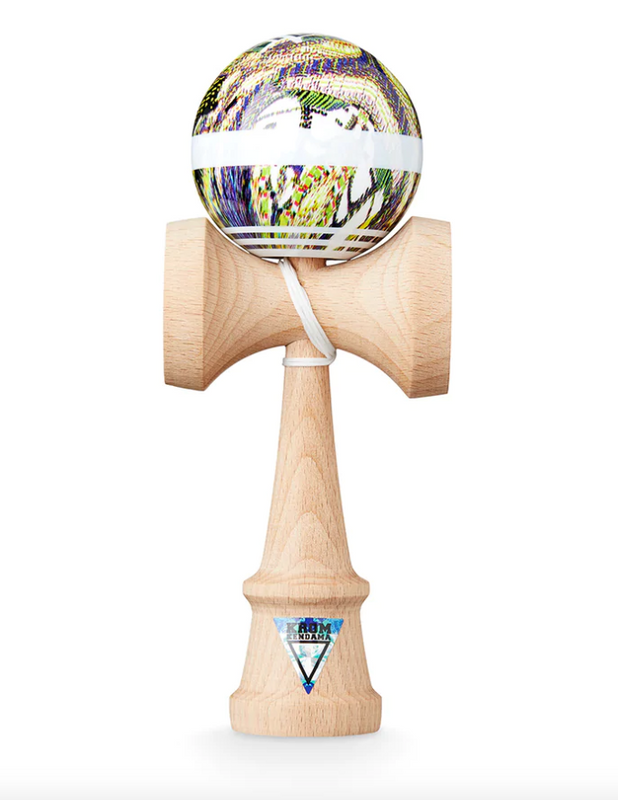 Kendama KROM Noia 6