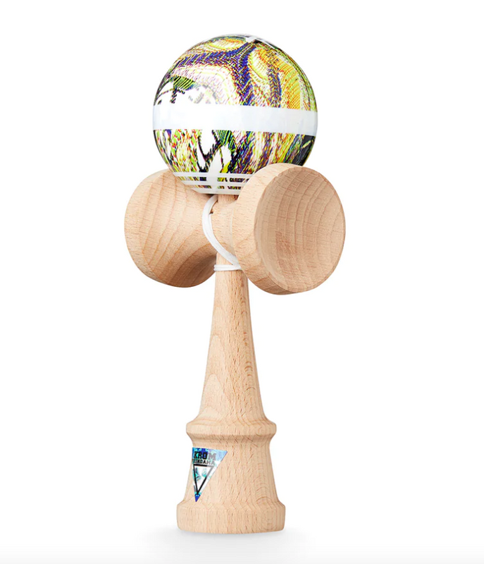 Kendama KROM Noia 6