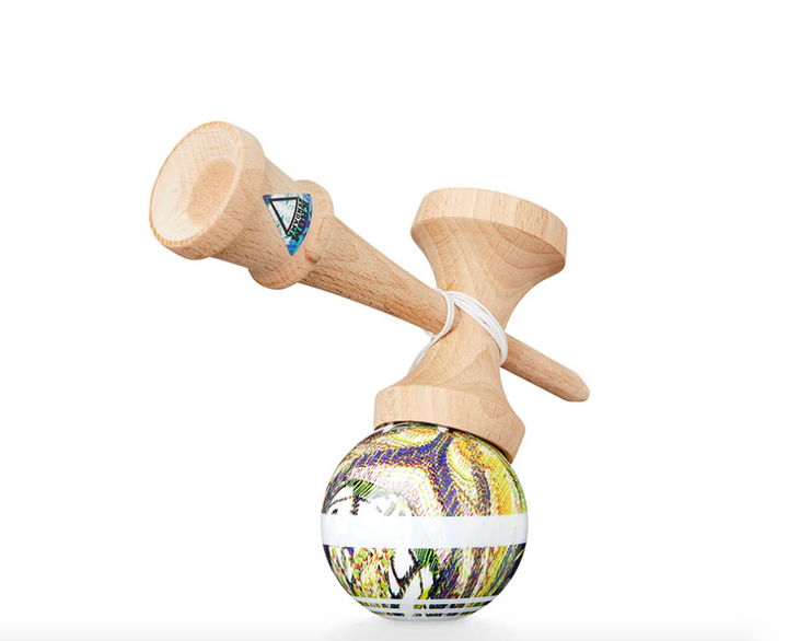 Kendama KROM Noia 6