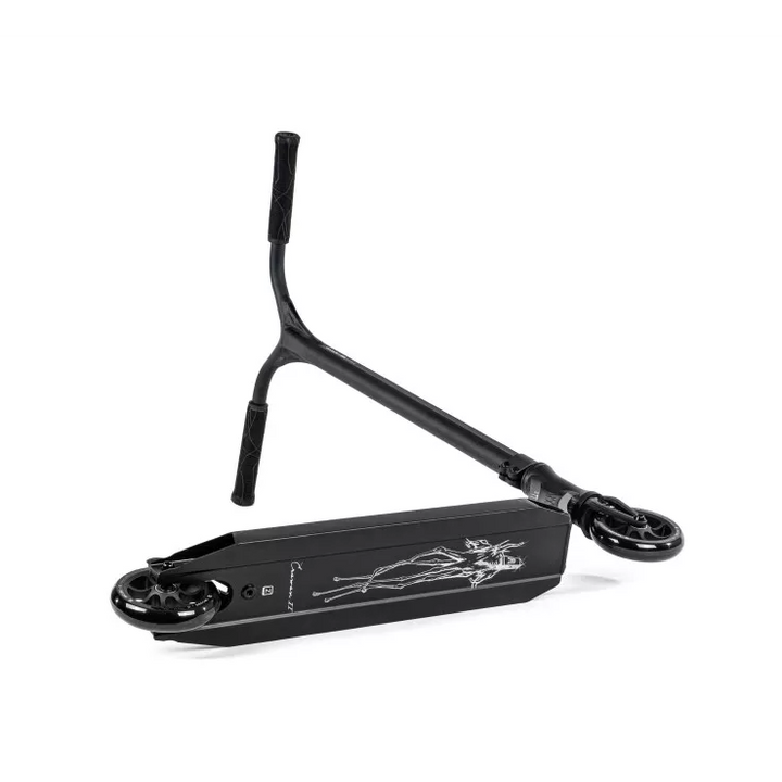 Ethic Complete Scooter Erawan V2 black