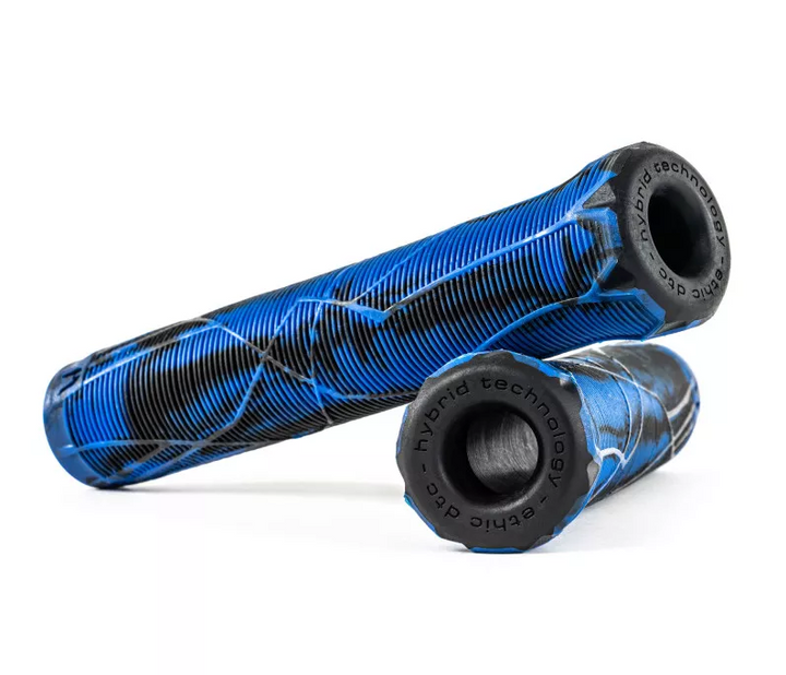 Ethic DTC Grips Slim V2 black