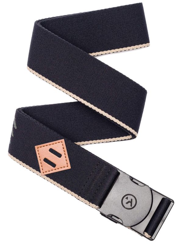Arcade Belt Blackwood Black/Khaki