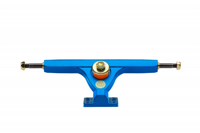 Caliber 2 Trucks 184mm - 44 Satin Blue