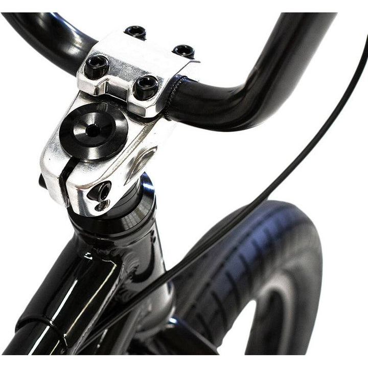 Colony Freestyle BMX Horizon 14'' Black/Red Fade