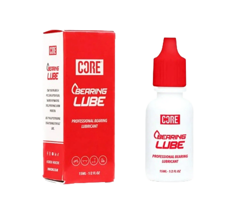 Core Bearing Lube