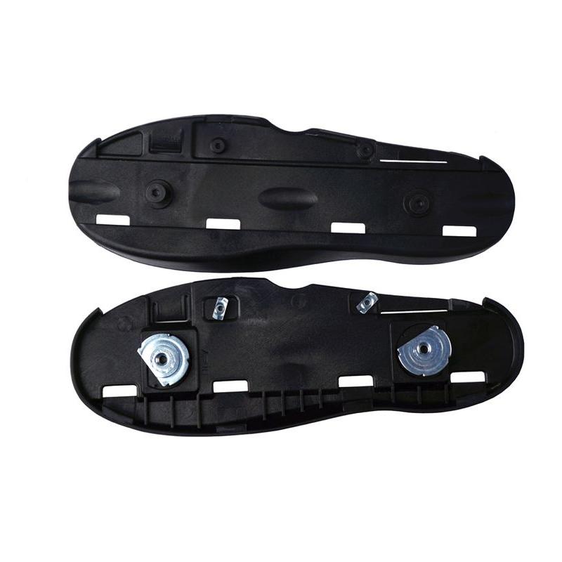 Razors Cosmo Soulframe Black