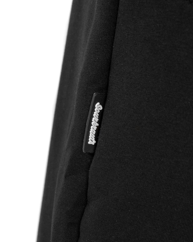 Sourkrauts Jogginghose Devyn black