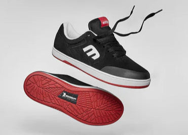 Etnies Sneaker Marana Michelin Blacktop Wash