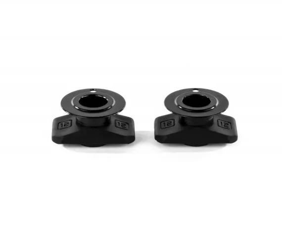 Ethic DTC Spacers Transition 12 Std Vulcain V2