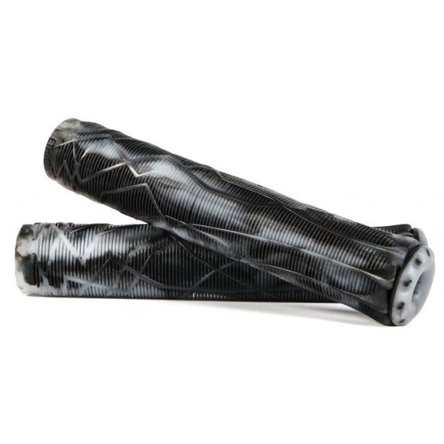 Ethic DTC Grips Trans Black