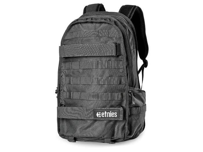 Etnies Marana Rucksack / Backpack schwarz