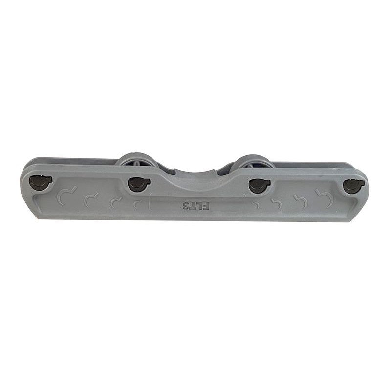 Ground-Control Featherlite 3 Frame Grey
