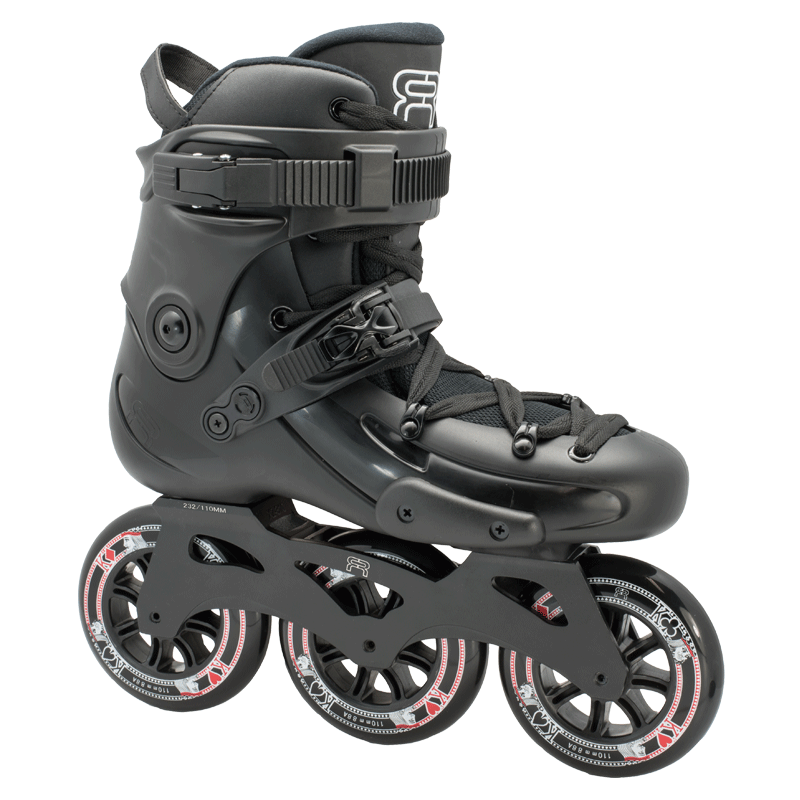 FR Skates FR3 310 Black