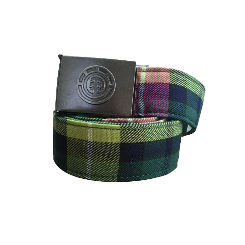 Element Belt Capital Black