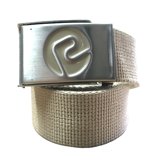 Ragwear Belt Fabric Sand