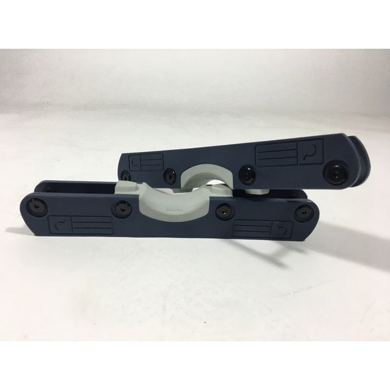 Ground-Control 2nd Generation Freestyle Frame Navy / Light Grey