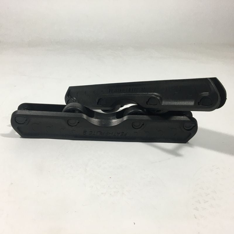 Gound Control Featherlite 2 Frame Black