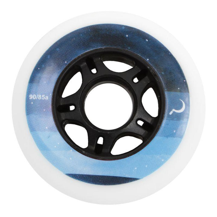 GC Wheels UR Stars 90mm 85A