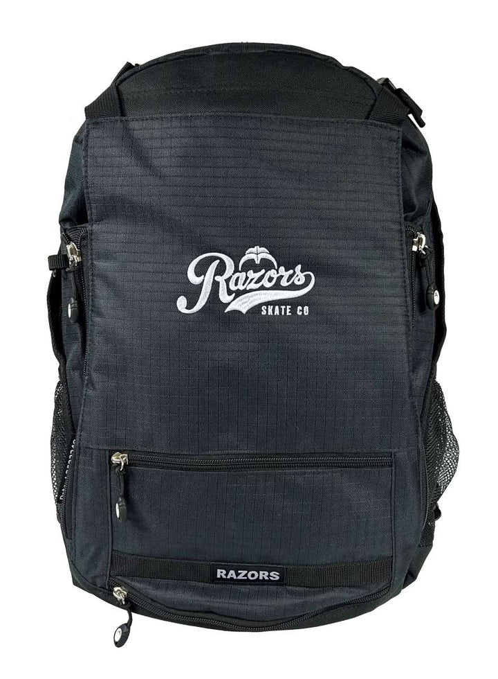Razors Backpack Humble Pro black