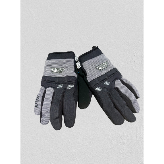 Pow Pipe-Gloves Sonic I black