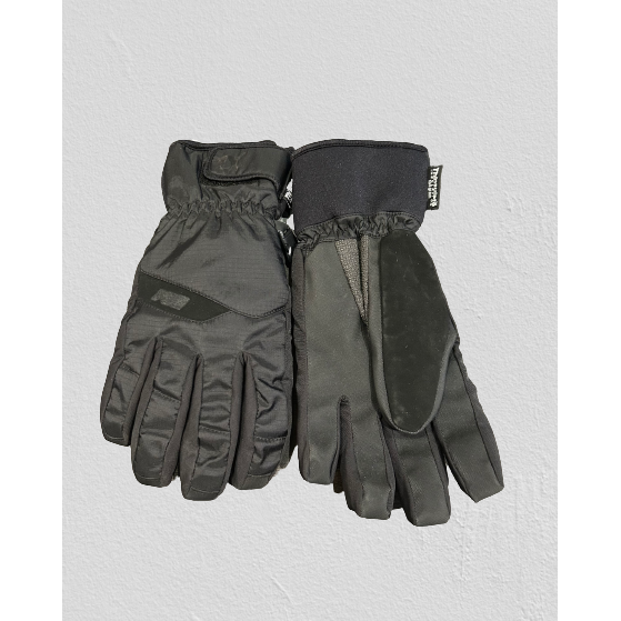 Pow Gloves X-G black